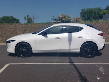 Used Mazda Mazda3 2026 for sale - 78924569: Photo