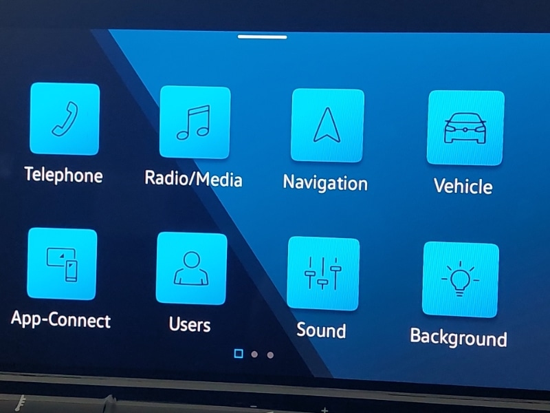 Used Volkswagen Golf 2020 for sale - 77491774: Photo 16