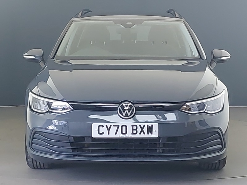 Used Volkswagen Golf 2020 for sale - 77491774: Photo 19