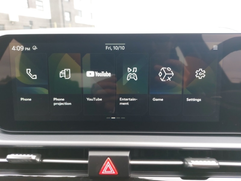 Used Kia Sportage 2025 for sale - 76696012: Photo 19