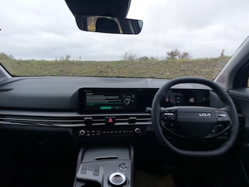 Used Kia Sportage 2025 for sale - 76696012: Photo