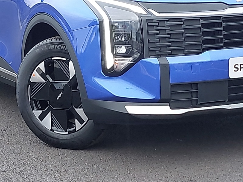 Used Kia Sportage 2025 for sale - 76696012: Photo 9