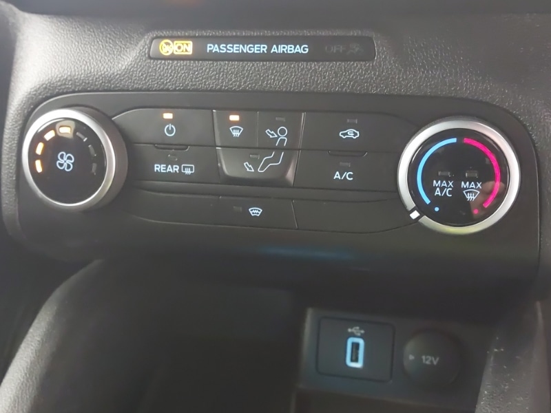 Used Ford Focus 2020 for sale - 77974956: Photo 15