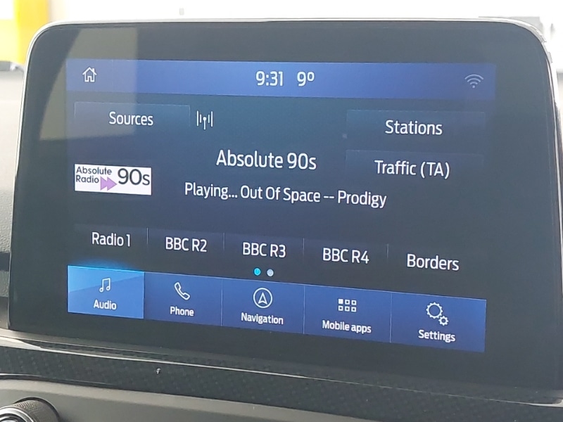 Used Ford Focus 2020 for sale - 77974956: Photo 16