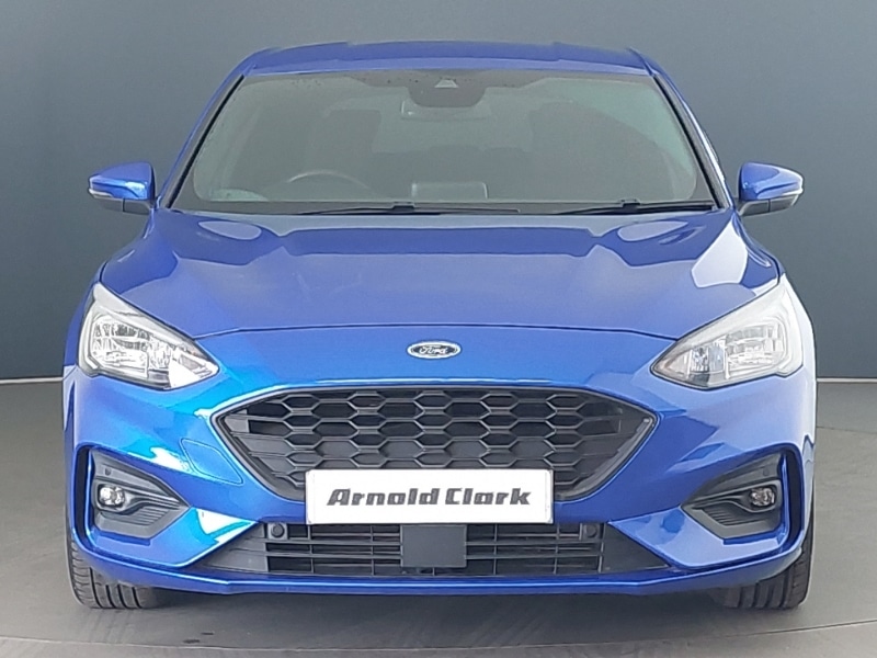 Used Ford Focus 2020 for sale - 77974956: Photo 19
