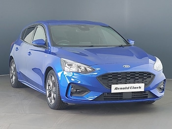 Used Ford Focus 2020 for sale - 77974956: Photo