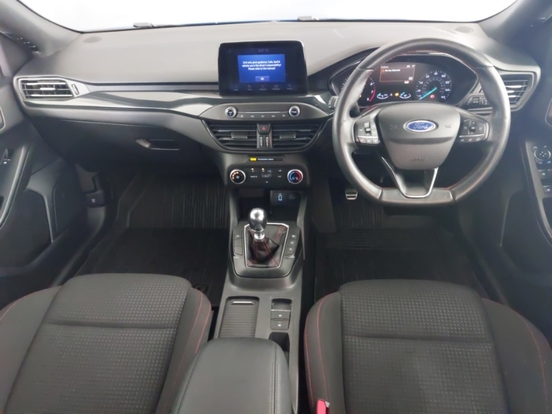 Used Ford Focus 2020 for sale - 77974956: Photo 2
