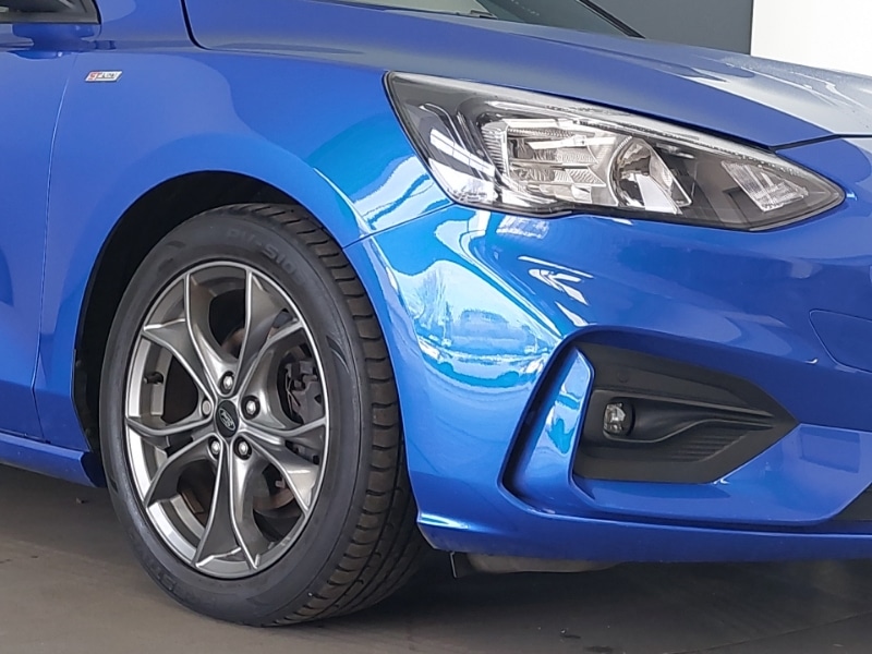 Used Ford Focus 2020 for sale - 77974956: Photo 9