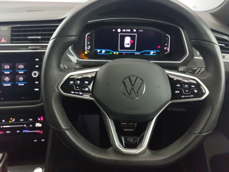 Used Volkswagen Tiguan 2023 for sale - 77357954: Photo 11