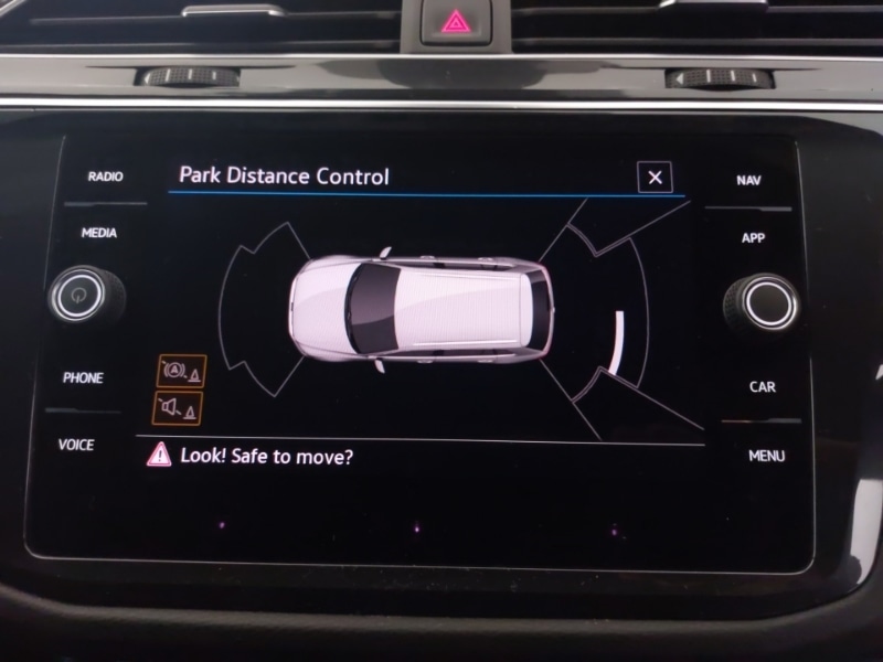 Used Volkswagen Tiguan 2023 for sale - 77357954: Photo 16