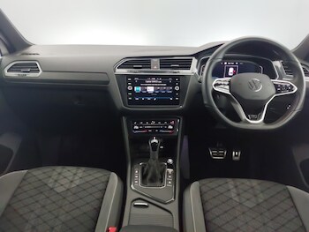 Used Volkswagen Tiguan 2023 for sale - 77357954: Photo