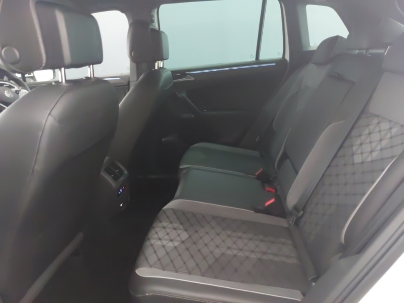 Used Volkswagen Tiguan 2023 for sale - 77357954: Photo 6