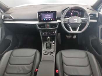 Used SEAT Tarraco 2024 for sale - 75290098: Photo
