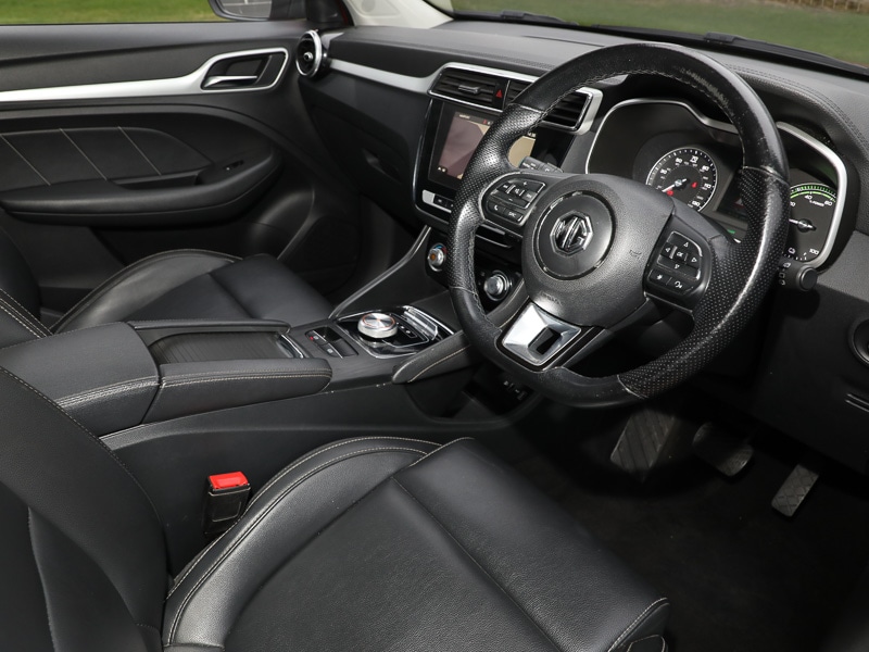 Used MG MG ZS 2021 for sale - 77329952: Photo 10