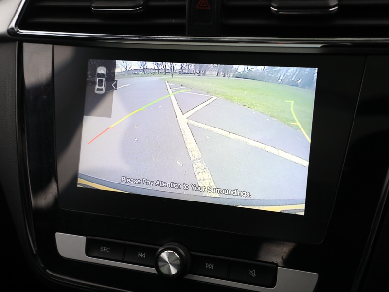 Used MG MG ZS 2021 for sale - 77329952: Photo 15