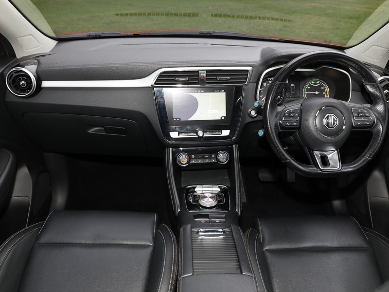 Used MG MG ZS 2021 for sale - 77329952: Photo 2