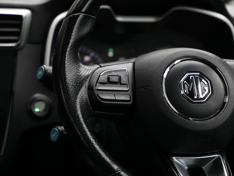 Used MG MG ZS 2021 for sale - 77329952: Photo 6