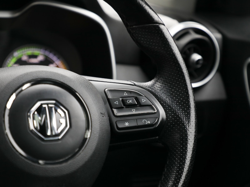 Used MG MG ZS 2021 for sale - 77329952: Photo 7