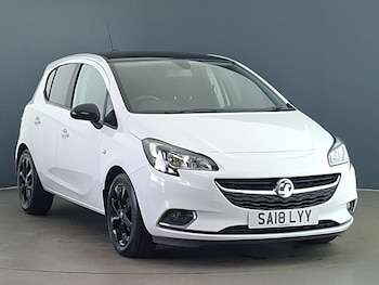 Used Vauxhall Corsa 2018 for sale - 79529404: Photo