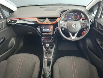 Used Vauxhall Corsa 2018 for sale - 79529404: Photo