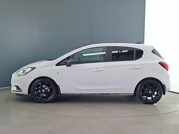 Used Vauxhall Corsa 2018 for sale - 79529404: Photo