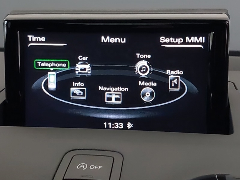 Used Audi A1 2018 for sale - 76195641: Photo 11