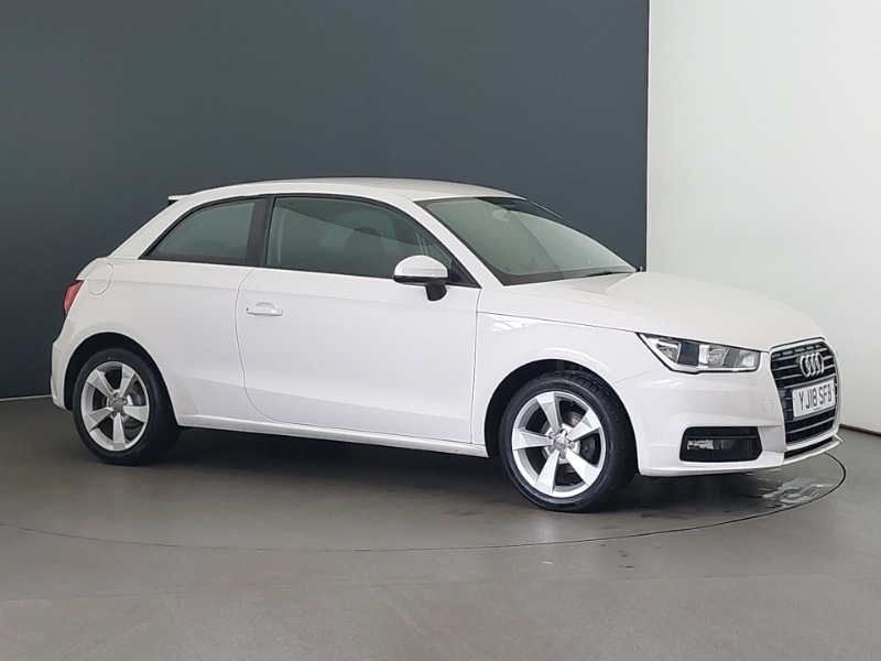 Used Audi A1 2018 for sale - 76195641: Photo 12