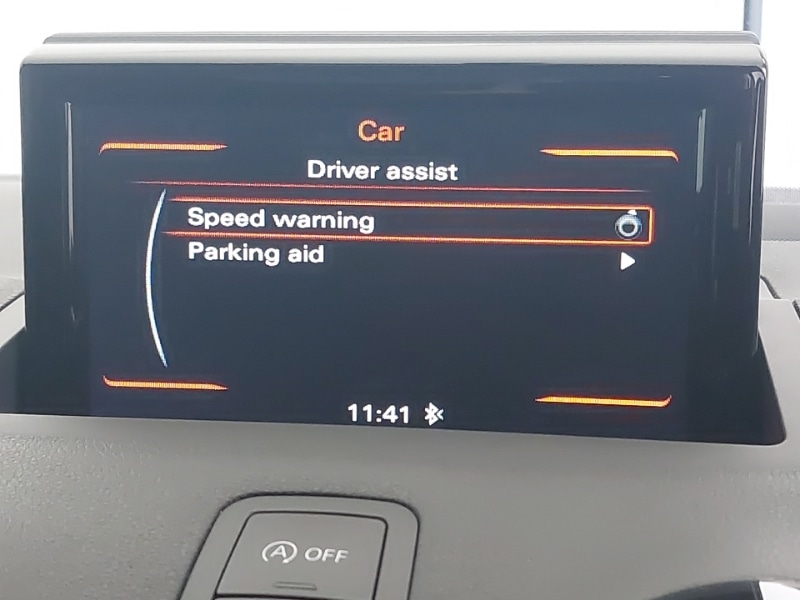 Used Audi A1 2018 for sale - 76195641: Photo 18
