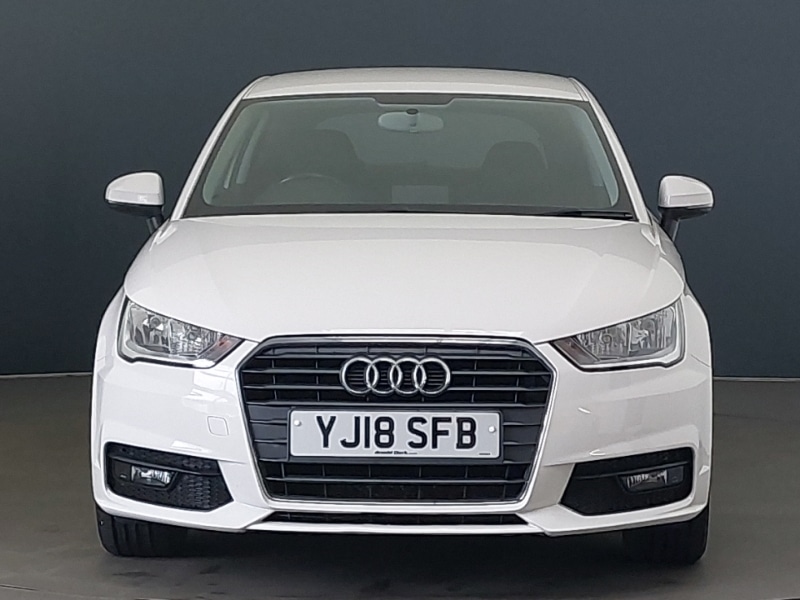 Used Audi A1 2018 for sale - 76195641: Photo 19
