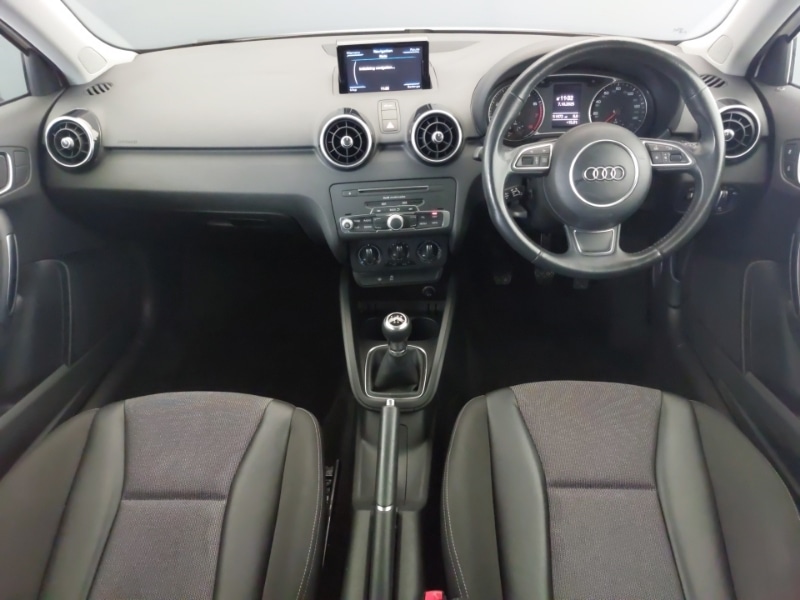 Used Audi A1 2018 for sale - 76195641: Photo 2
