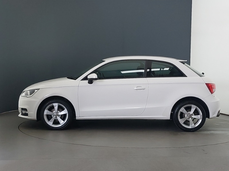 Used Audi A1 2018 for sale - 76195641: Photo 4