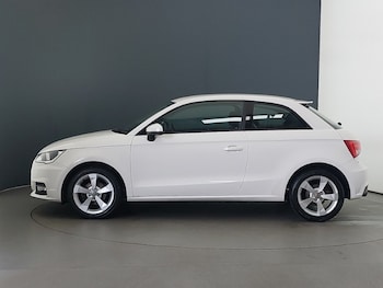 Used Audi A1 2018 for sale - 76195641: Photo 4