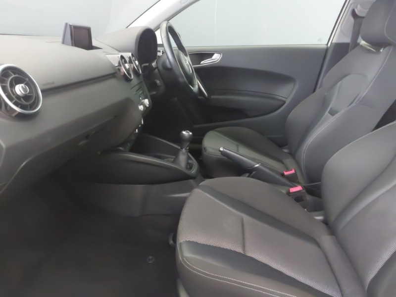 Used Audi A1 2018 for sale - 76195641: Photo 5