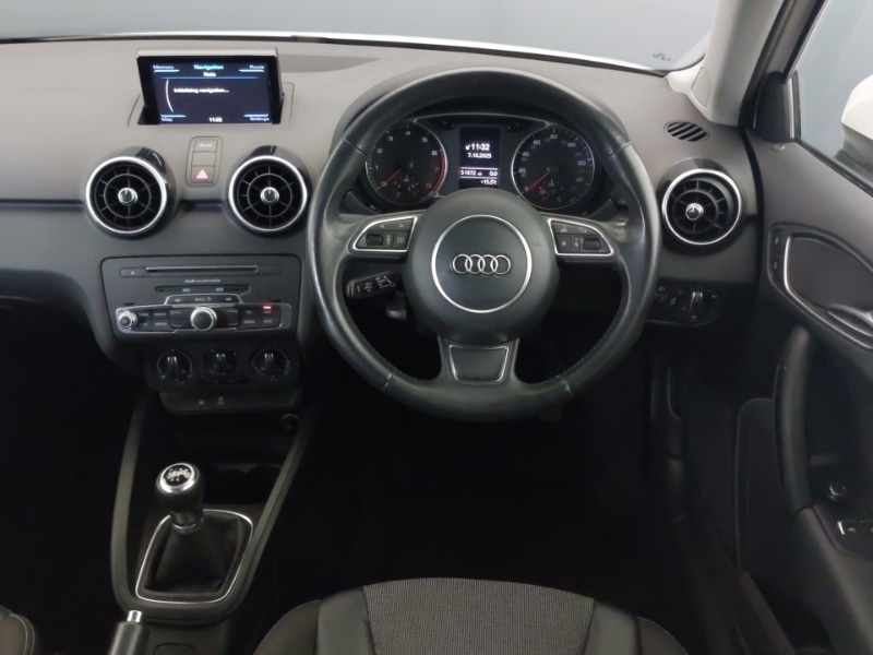 Used Audi A1 2018 for sale - 76195641: Photo 7