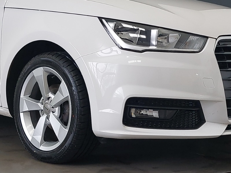 Used Audi A1 2018 for sale - 76195641: Photo 9