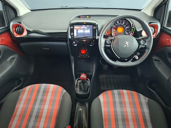 Used Peugeot 108 2020 for sale - 79411531: Photo