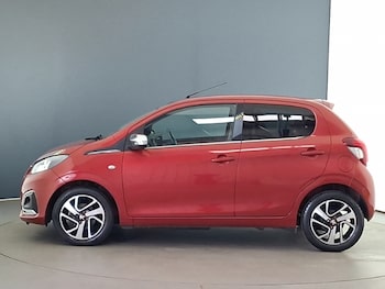 Used Peugeot 108 2020 for sale - 79411531: Photo