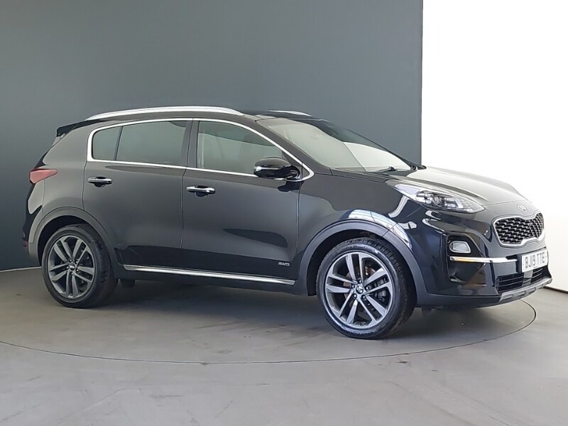 Used Kia Sportage 2019 for sale - 77352916: Photo 12