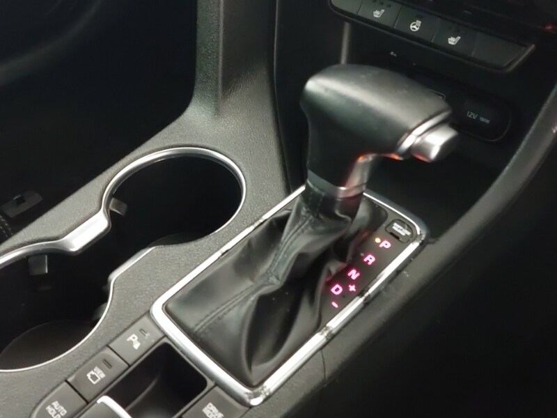 Used Kia Sportage 2019 for sale - 77352916: Photo 15