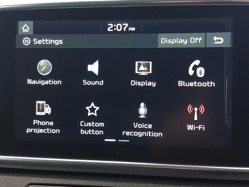 Used Kia Sportage 2019 for sale - 77352916: Photo 16