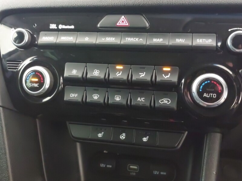 Used Kia Sportage 2019 for sale - 77352916: Photo 18