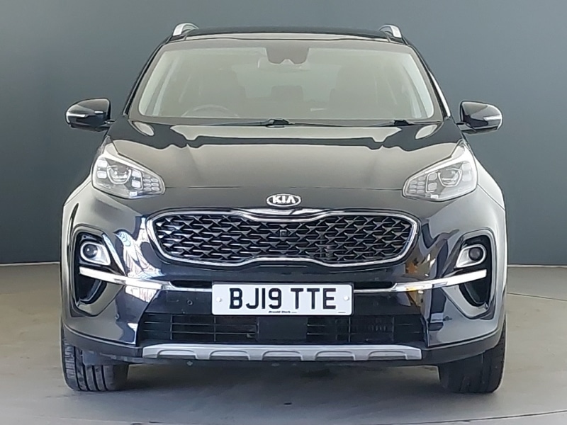 Used Kia Sportage 2019 for sale - 77352916: Photo 19