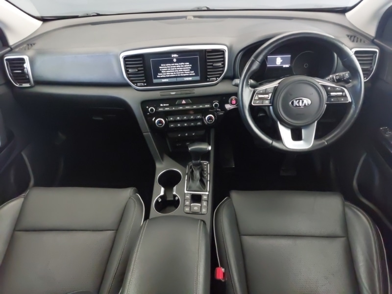 Used Kia Sportage 2019 for sale - 77352916: Photo 2