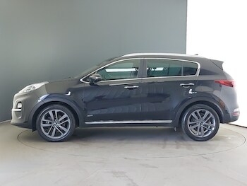 Used Kia Sportage 2019 for sale - 77352916: Photo