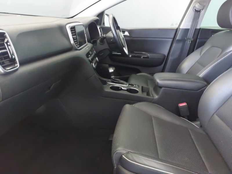 Used Kia Sportage 2019 for sale - 77352916: Photo 5