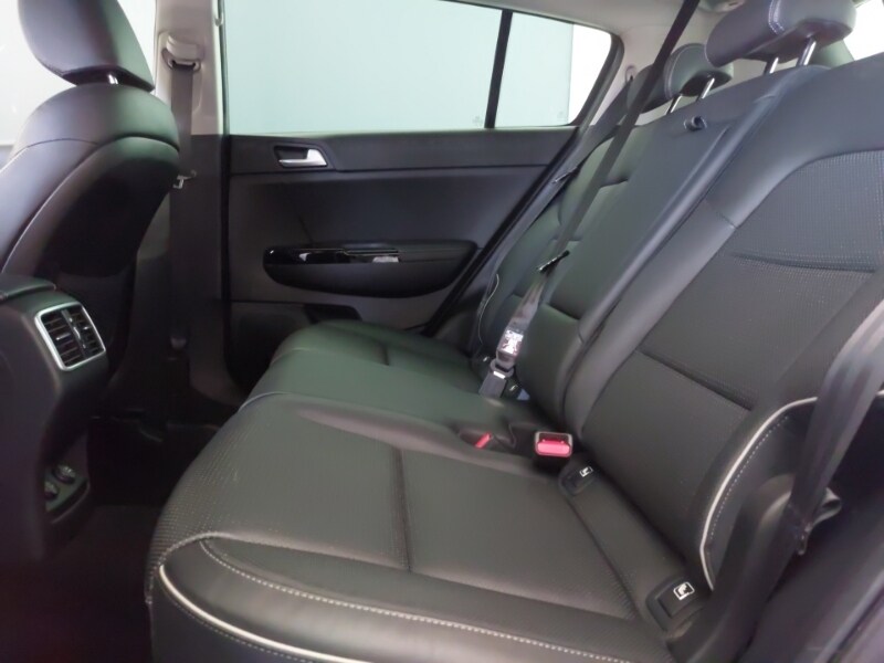 Used Kia Sportage 2019 for sale - 77352916: Photo 6