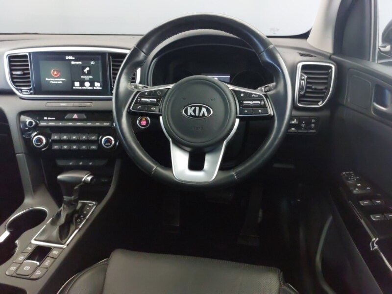Used Kia Sportage 2019 for sale - 77352916: Photo 7