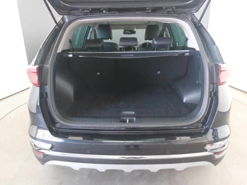 Used Kia Sportage 2019 for sale - 77352916: Photo 8