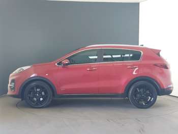 Used Kia Sportage 2018 for sale - 74134728: Photo