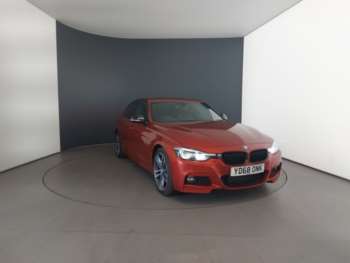 Used BMW 3 Series 2018 for sale - 75012265: Photo